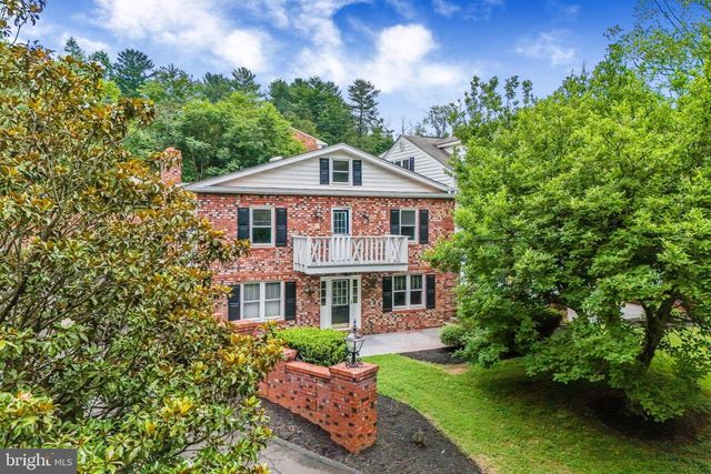 18189 SANDS RD, Purcellville, VA 20132