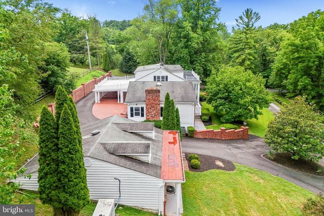 18189 SANDS RD, Purcellville, VA 20132