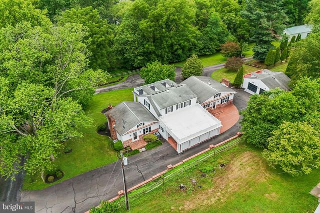 18189 SANDS RD, Purcellville, VA 20132