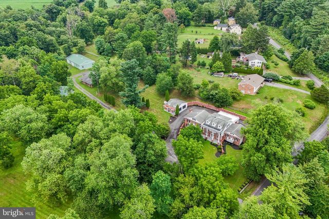 18189 SANDS RD, Purcellville, VA 20132
