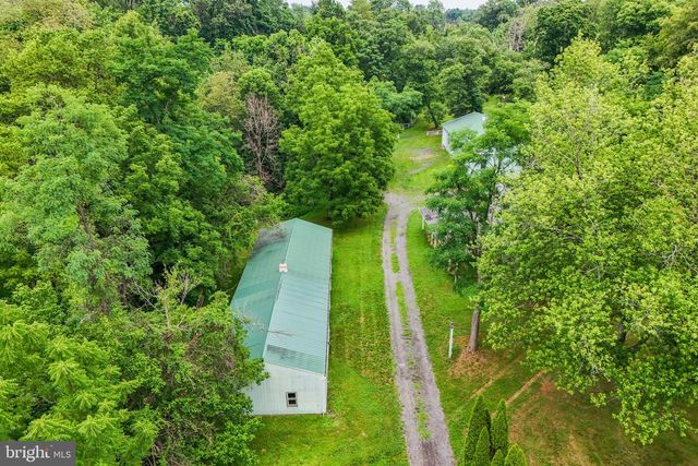 18189 SANDS RD, Purcellville, VA 20132