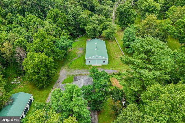 18189 SANDS RD, Purcellville, VA 20132