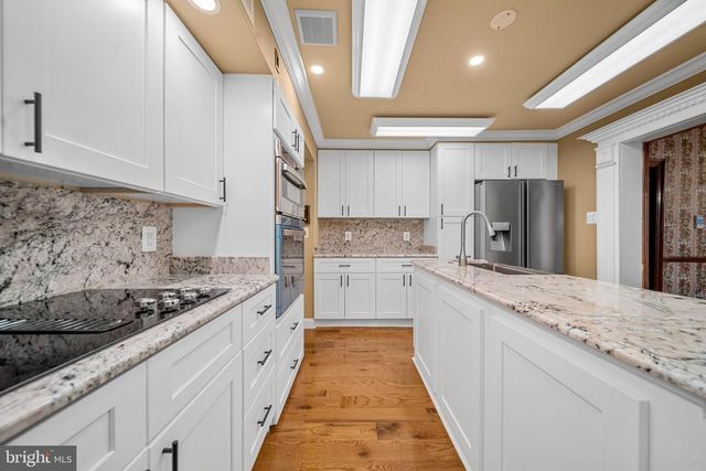 18189 SANDS RD, Purcellville, VA 20132