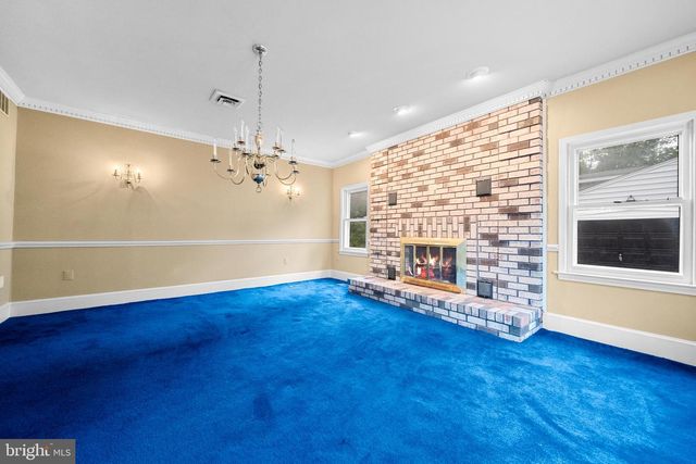 18189 SANDS RD, Purcellville, VA 20132