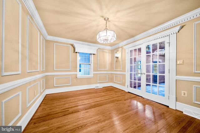 18189 SANDS RD, Purcellville, VA 20132