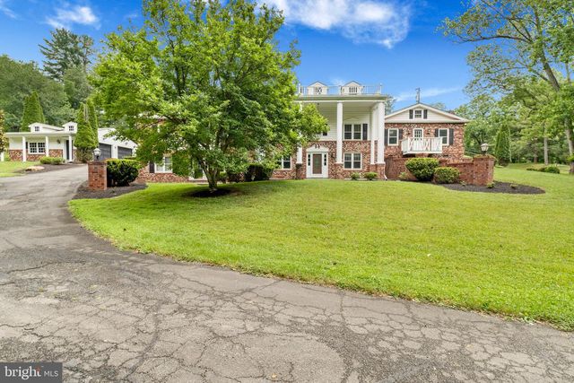 18189 SANDS RD, Purcellville, VA 20132