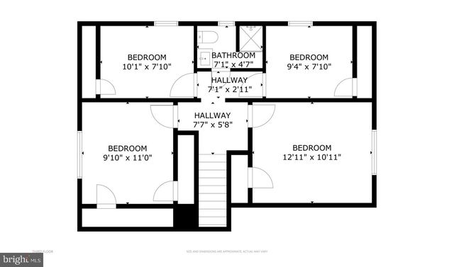 18189 SANDS RD, Purcellville, VA 20132