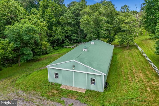 18189 SANDS RD, Purcellville, VA 20132