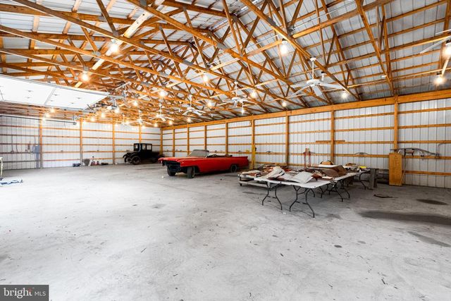 18189 SANDS RD, Purcellville, VA 20132