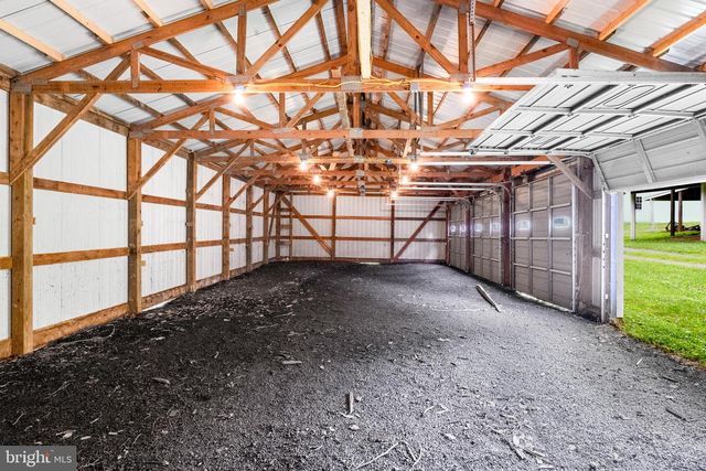 18189 SANDS RD, Purcellville, VA 20132