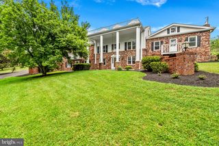 18189 SANDS RD, Purcellville, VA 20132