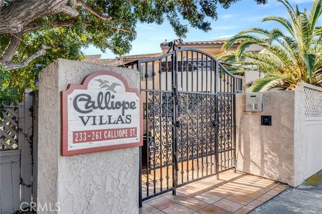 247 Calliope St, Laguna Beach, CA 92651