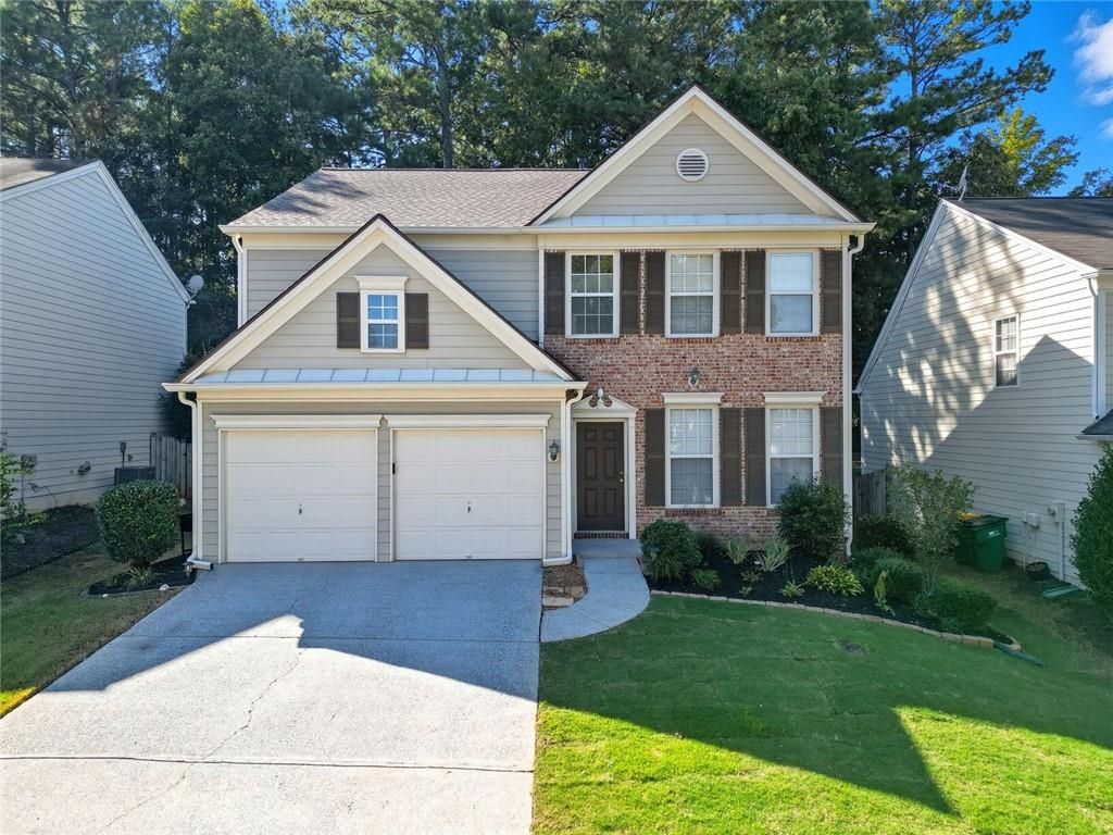 525 Mullein Trace, Woodstock, GA 30188