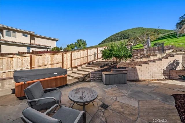4584 Spanish Oaks Drive, San Luis Obispo, CA 93401