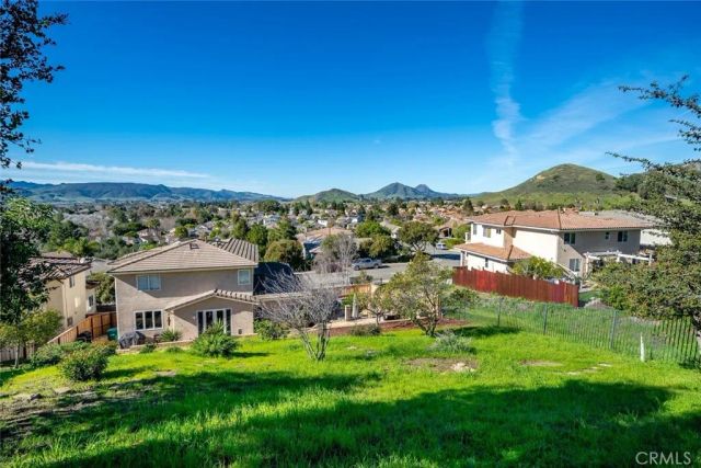 4584 Spanish Oaks Drive, San Luis Obispo, CA 93401