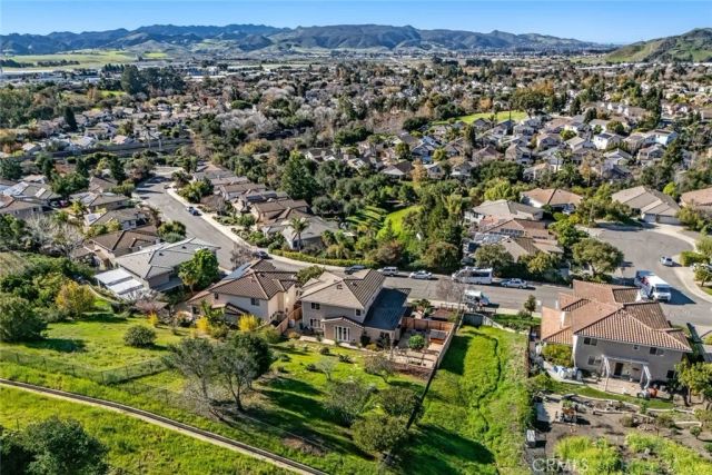 4584 Spanish Oaks Drive, San Luis Obispo, CA 93401