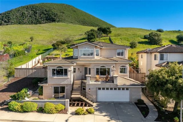 4584 Spanish Oaks Drive, San Luis Obispo, CA 93401