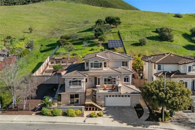 4584 Spanish Oaks Drive, San Luis Obispo, CA 93401