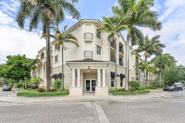 2 Renaissance Way 305, Boynton Beach, FL 33426