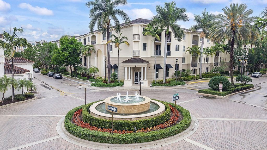 2 Renaissance Way 305, Boynton Beach, FL 33426