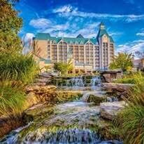 610 Abby Lane 9, Branson, MO 65616