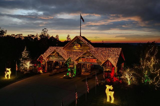 610 Abby Lane 9, Branson, MO 65616