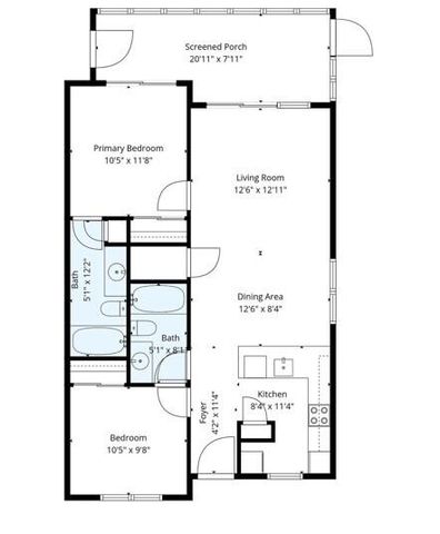 610 Abby Lane 9, Branson, MO 65616