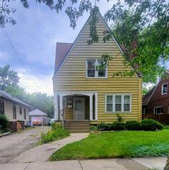 51 Dakota Street, Pontiac, MI 48341