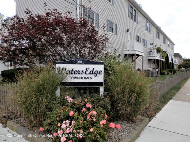 1001 Central Avenue 5, Bradley Beach, NJ 07720