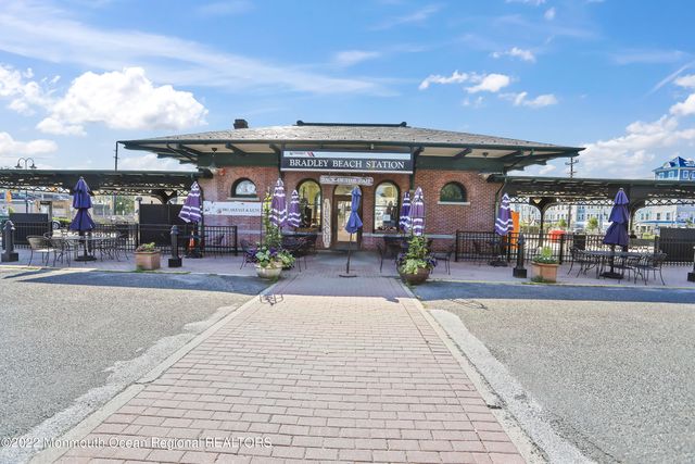 1001 Central Avenue 5, Bradley Beach, NJ 07720