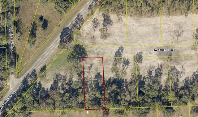 137 SW CADENCE GLEN, Lake City, FL 32024