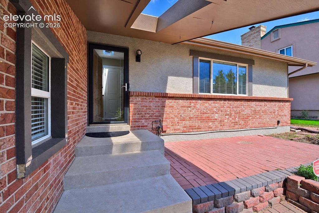 5020 Barcelona Way, Colorado Springs, CO 80917 — photo 2