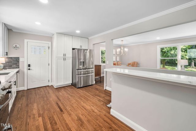 4808 Latimer Rd, Raleigh, NC 27609