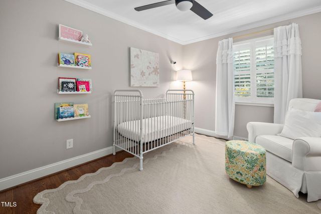 4808 Latimer Rd, Raleigh, NC 27609