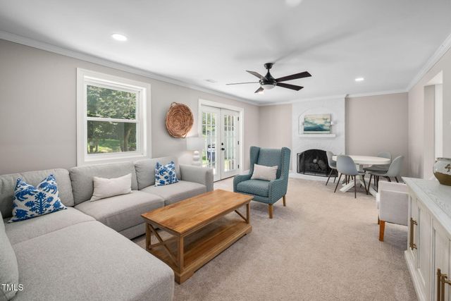 4808 Latimer Rd, Raleigh, NC 27609