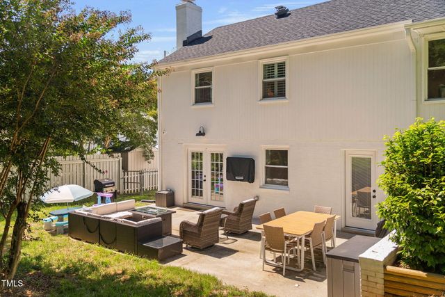 4808 Latimer Rd, Raleigh, NC 27609