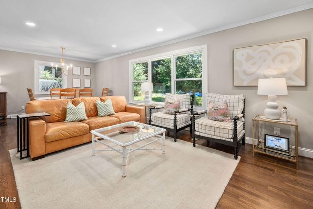4808 Latimer Rd, Raleigh, NC 27609