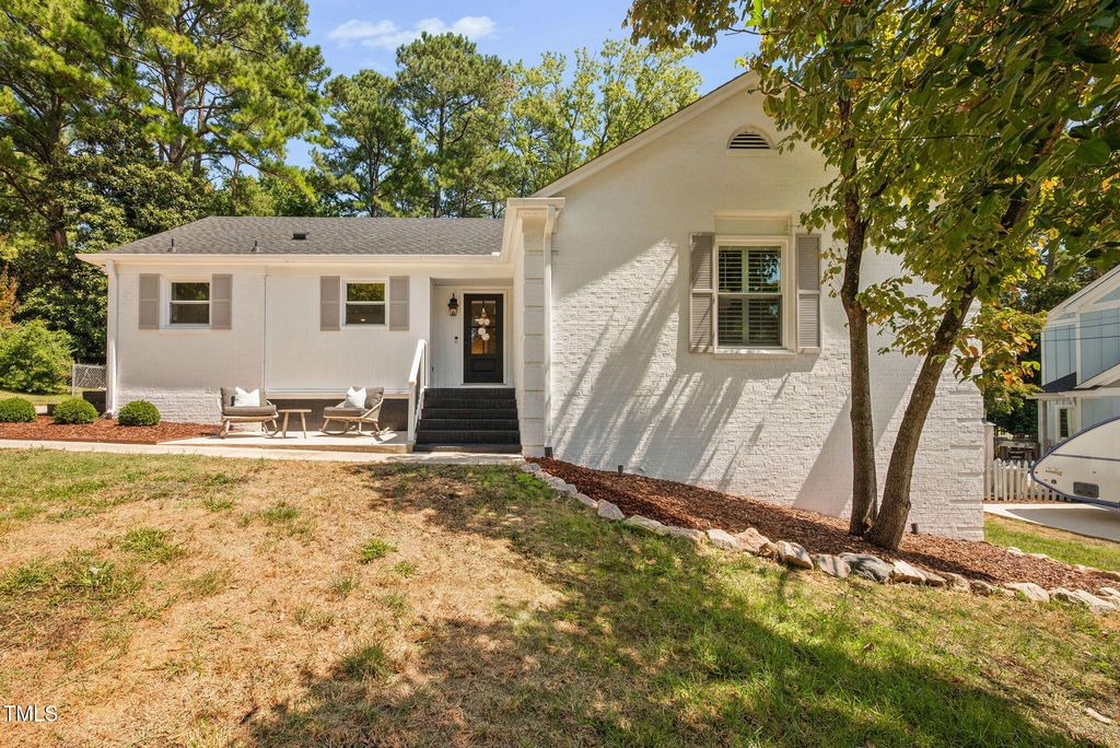 4808 Latimer Rd, Raleigh, NC 27609