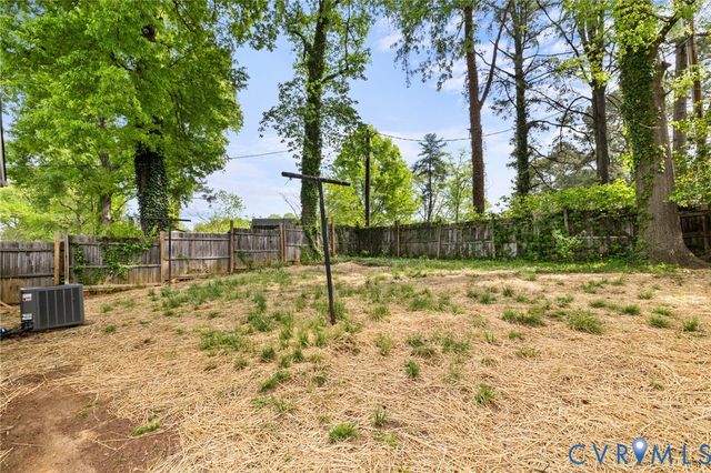 7413 Moss Side Ave, Richmond, VA 23227