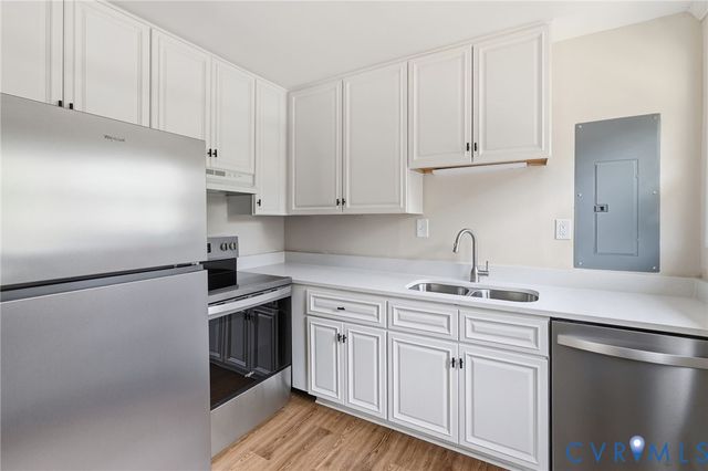 7413 Moss Side Ave, Richmond, VA 23227