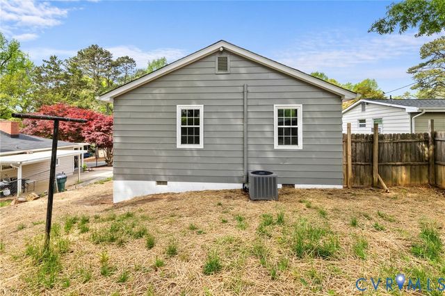 7413 Moss Side Ave, Richmond, VA 23227