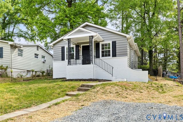 7413 Moss Side Ave, Richmond, VA 23227