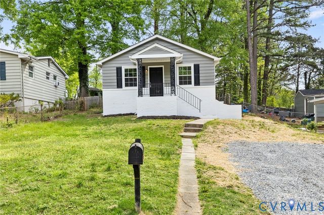 7413 Moss Side Ave, Richmond, VA 23227