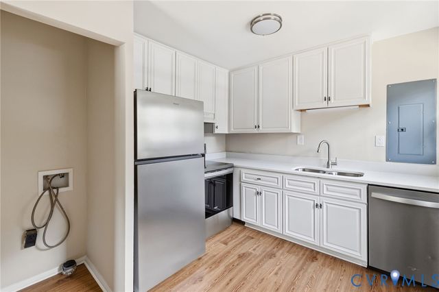 7413 Moss Side Ave, Richmond, VA 23227