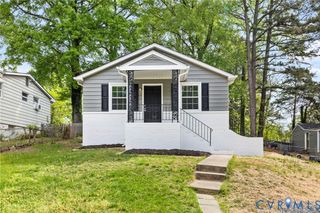 7413 Moss Side Ave, Richmond, VA 23227