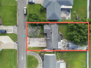 734 44TH AVENUE NE, St Petersburg, FL 33703