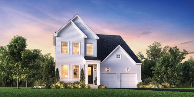 802 Silva Loop, Mount Juliet, TN 37122