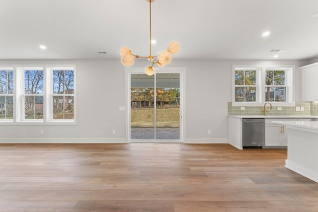 802 Silva Loop, Mount Juliet, TN 37122