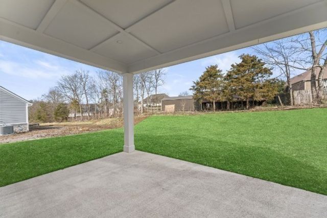 802 Silva Loop, Mount Juliet, TN 37122