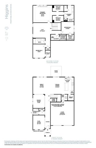 802 Silva Loop, Mount Juliet, TN 37122
